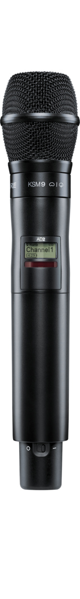 Shure AD2/K9B=-G56
